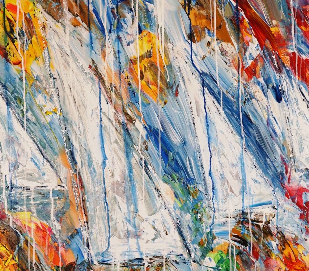 Summer Sailing Regatta XL 3