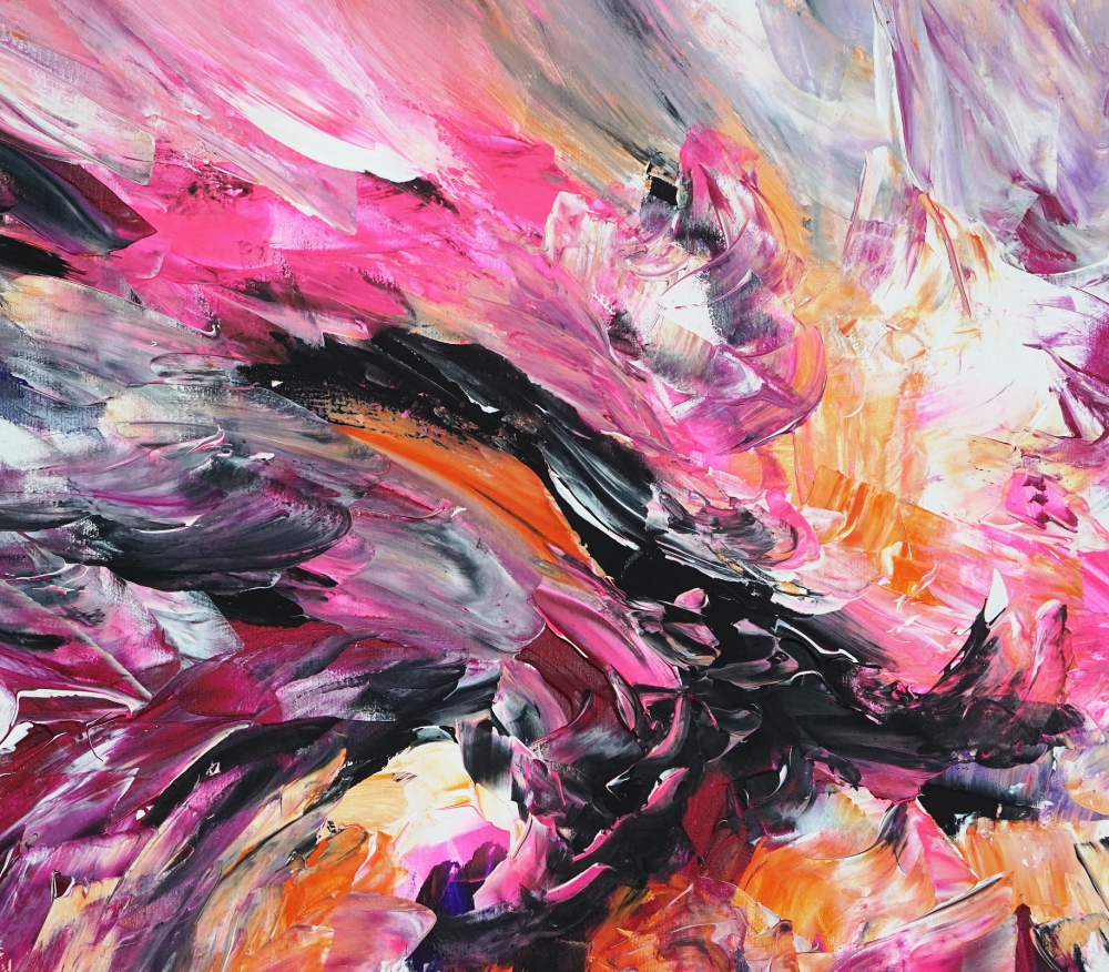 Magenta Adventure XXXL 1