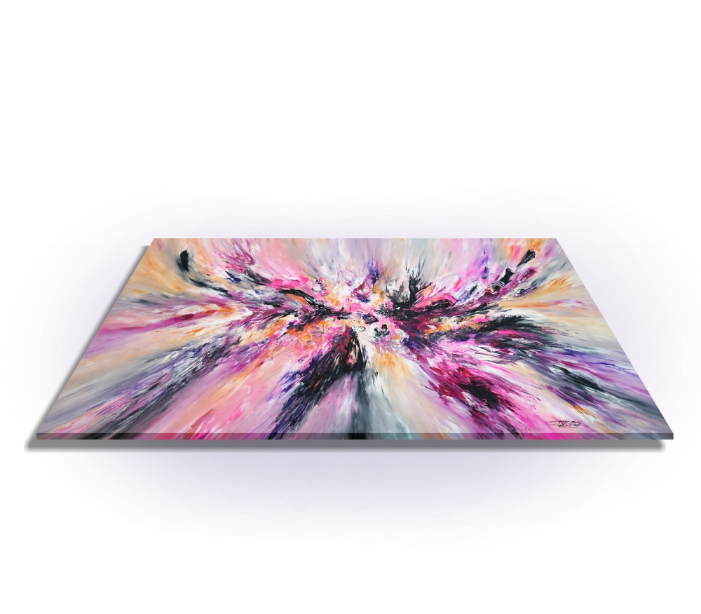 Magenta Adventure XXXL 1