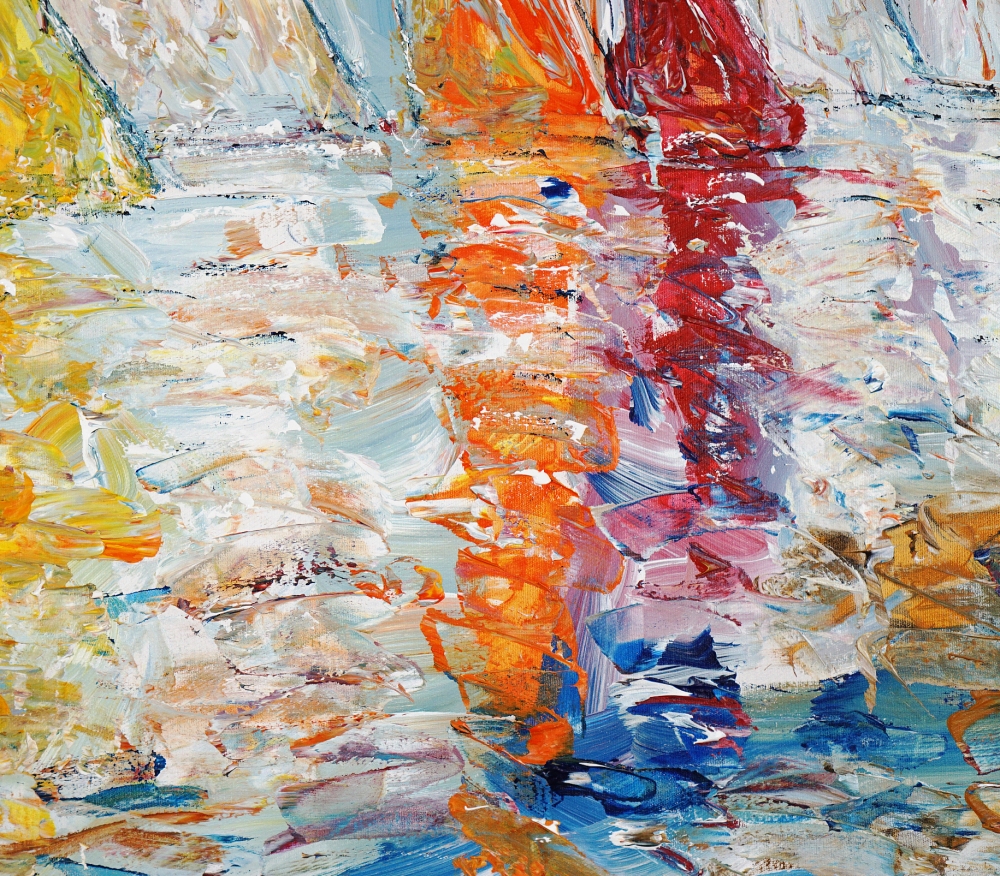 Summer Sailing Impressions XL 6