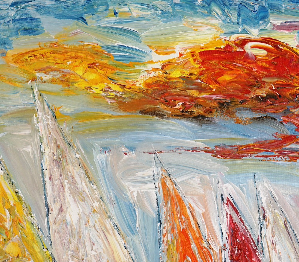Summer Sailing Impressions XL 6