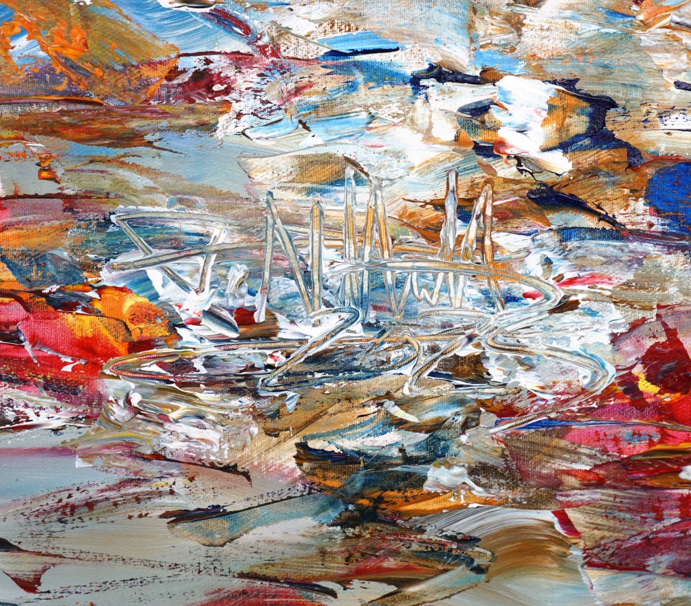 Summer Sailing Impressions XL 6