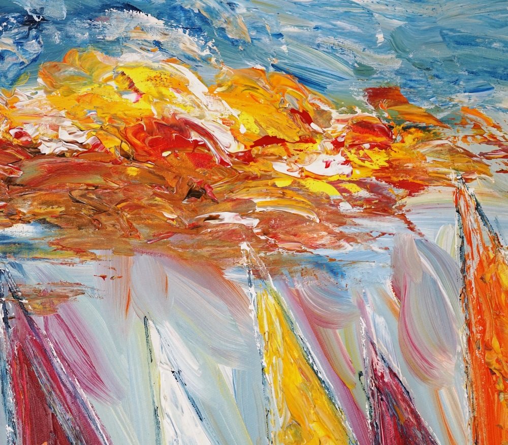 Summer Sailing Impressions XL 6
