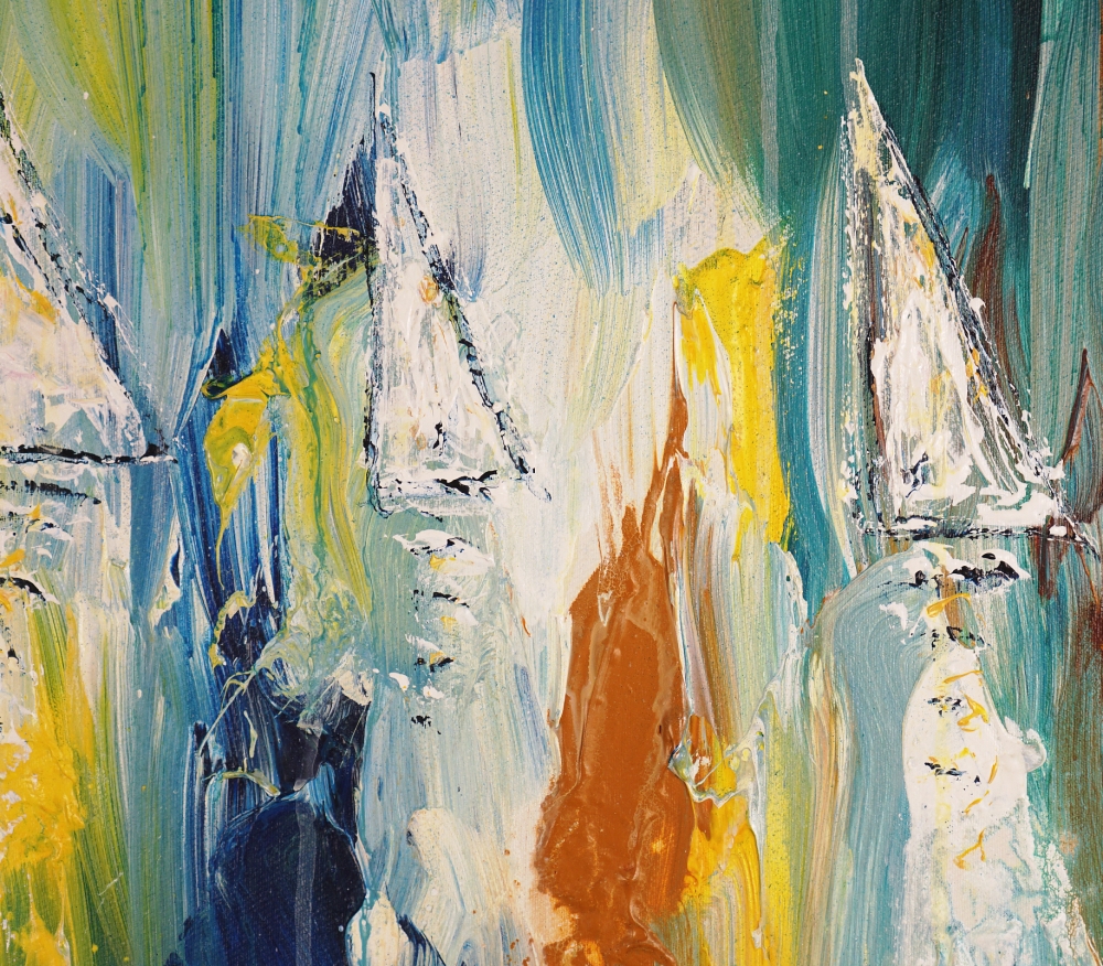 Sail Boats L 9