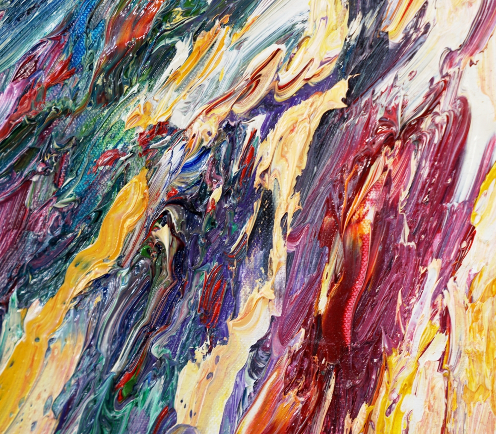Development 1 / Oil