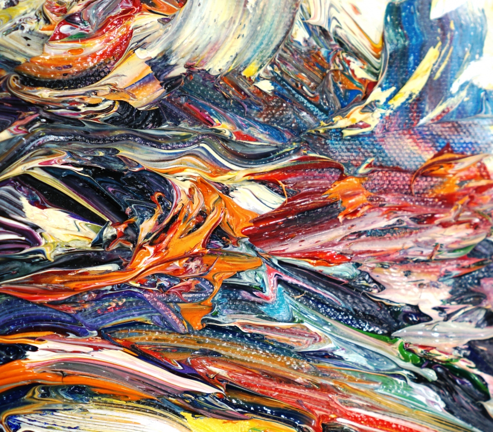 Development 1 / Oil