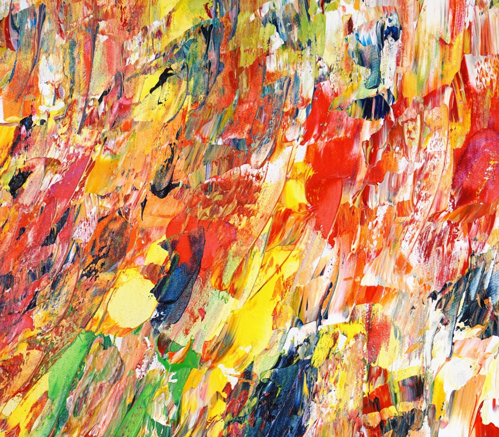 Symphony Of Spring XL 3