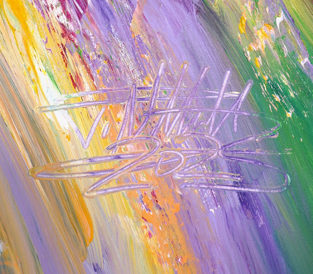 Symphony Of Spring XL 3
