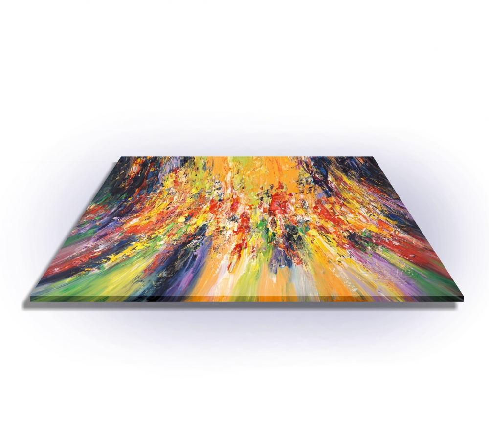Symphony Of Spring XL 3