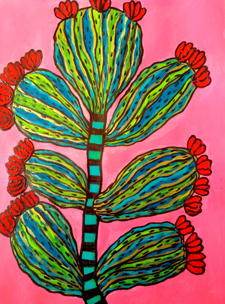 Cactus