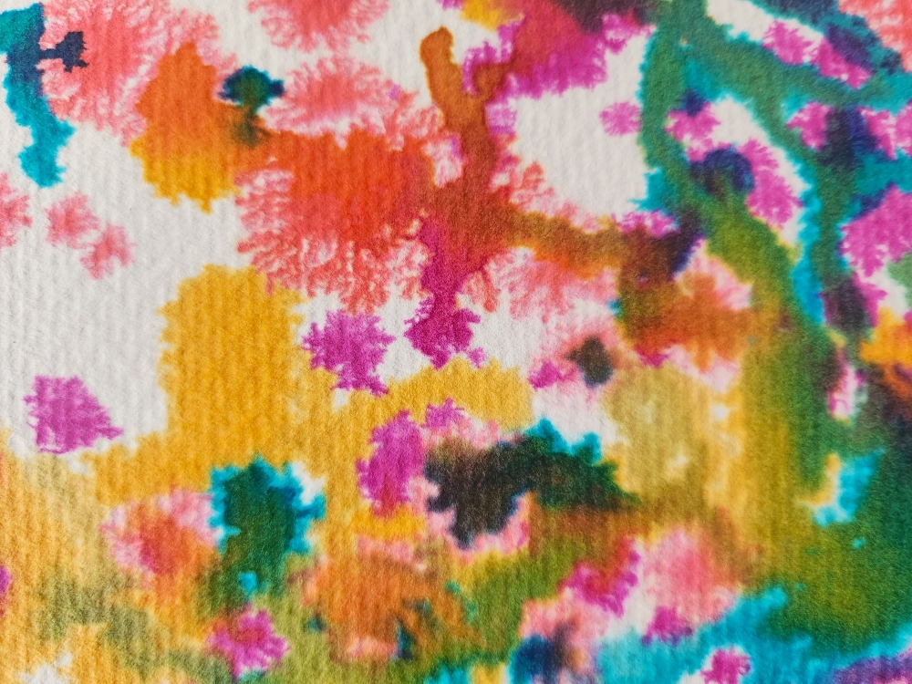 Abstract Meadow