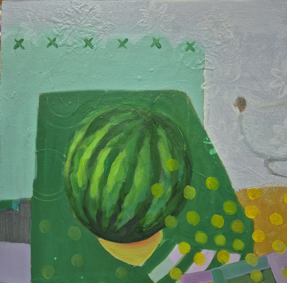 Watermelon