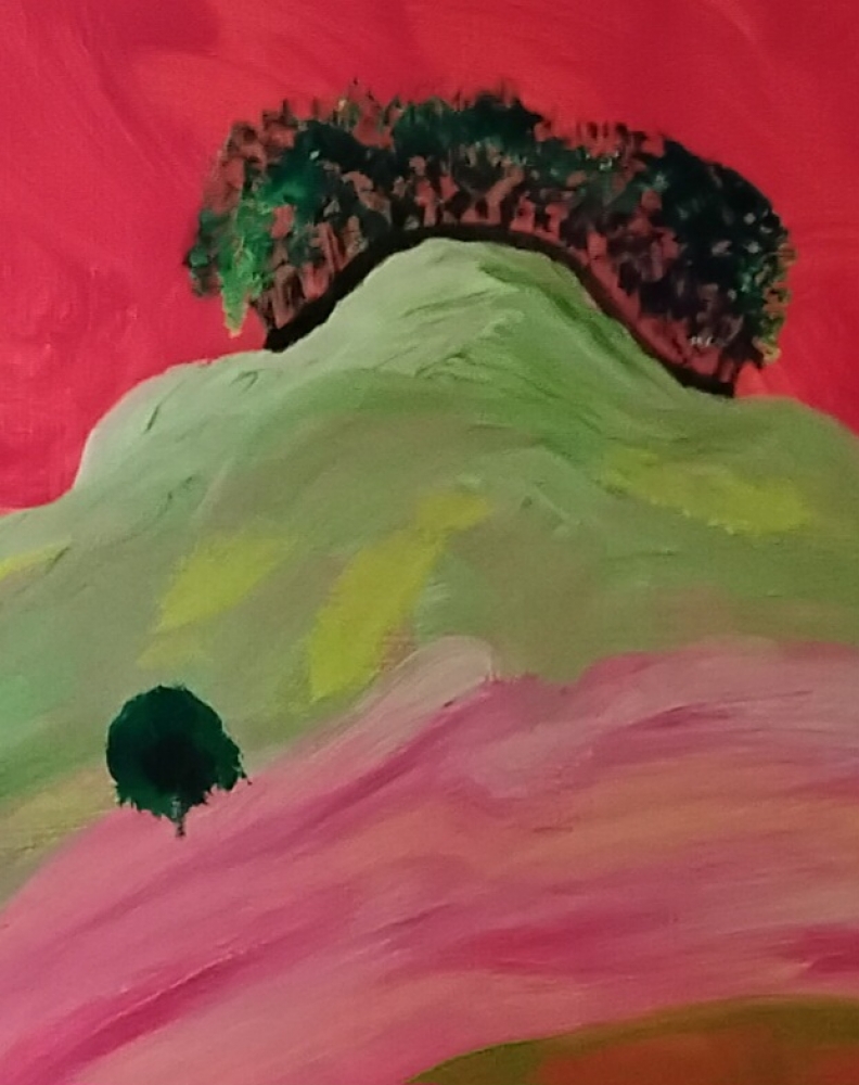 KIRKCARRION