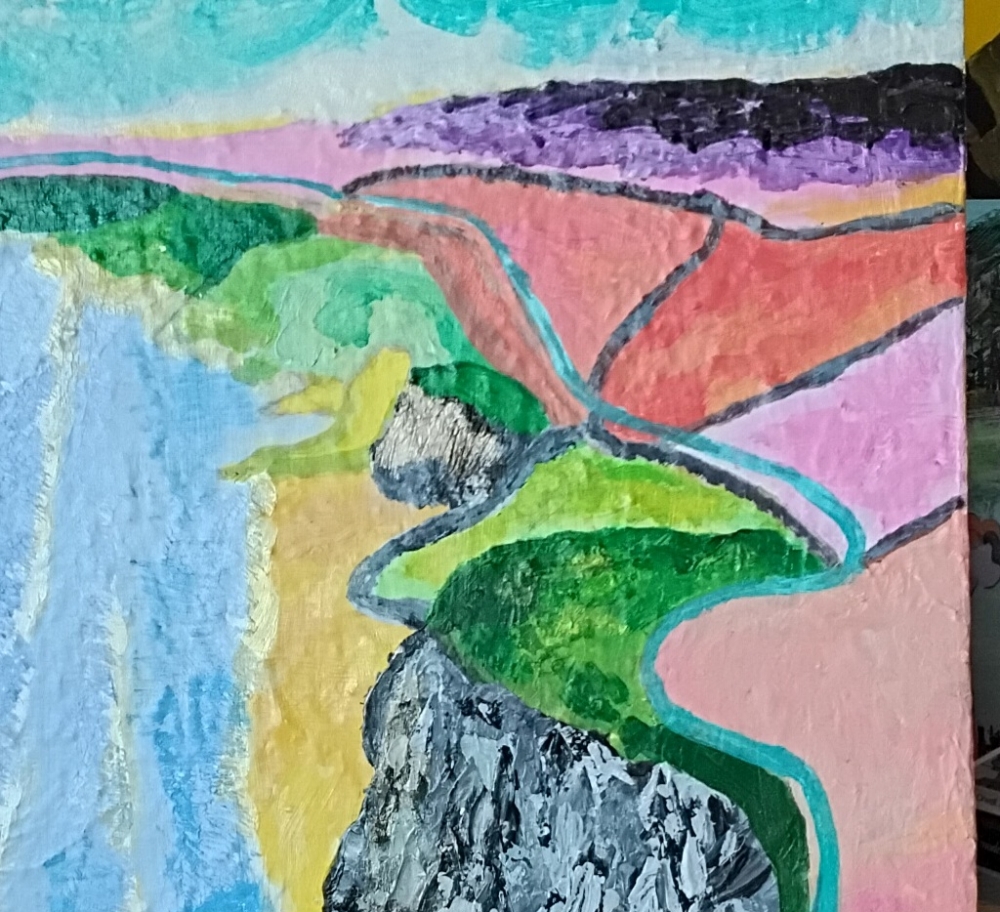 YORKSHIRE COAST PATH