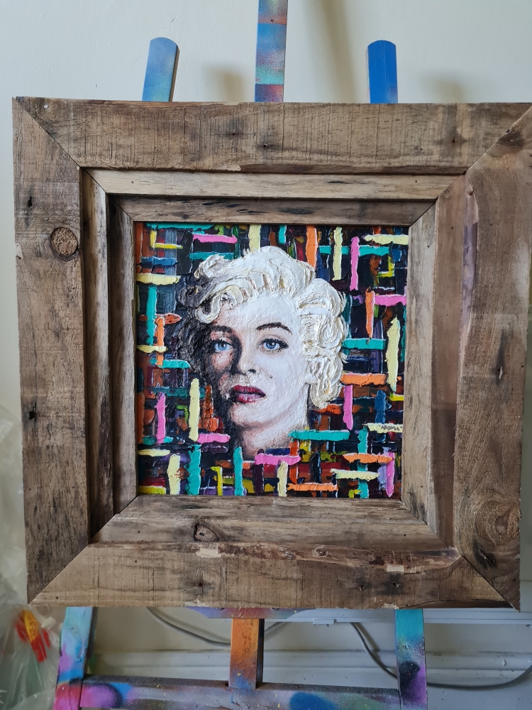 Norma Jean 