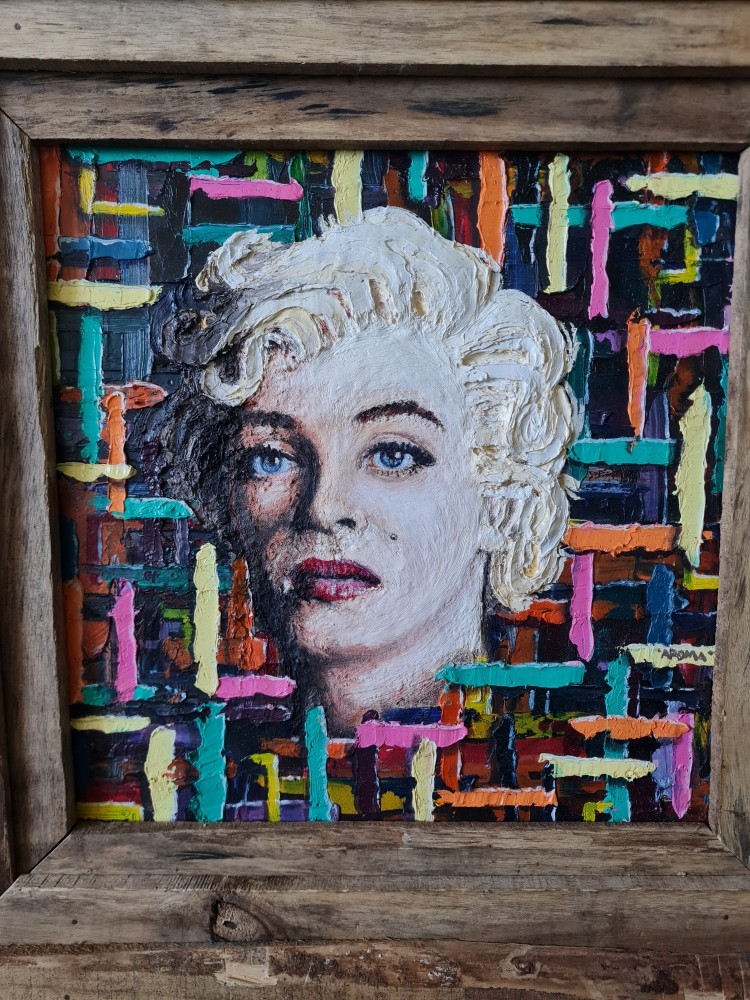 Norma Jean 
