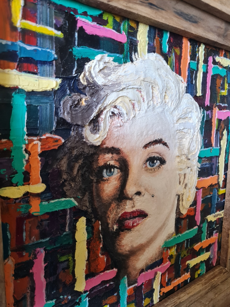 Norma Jean 