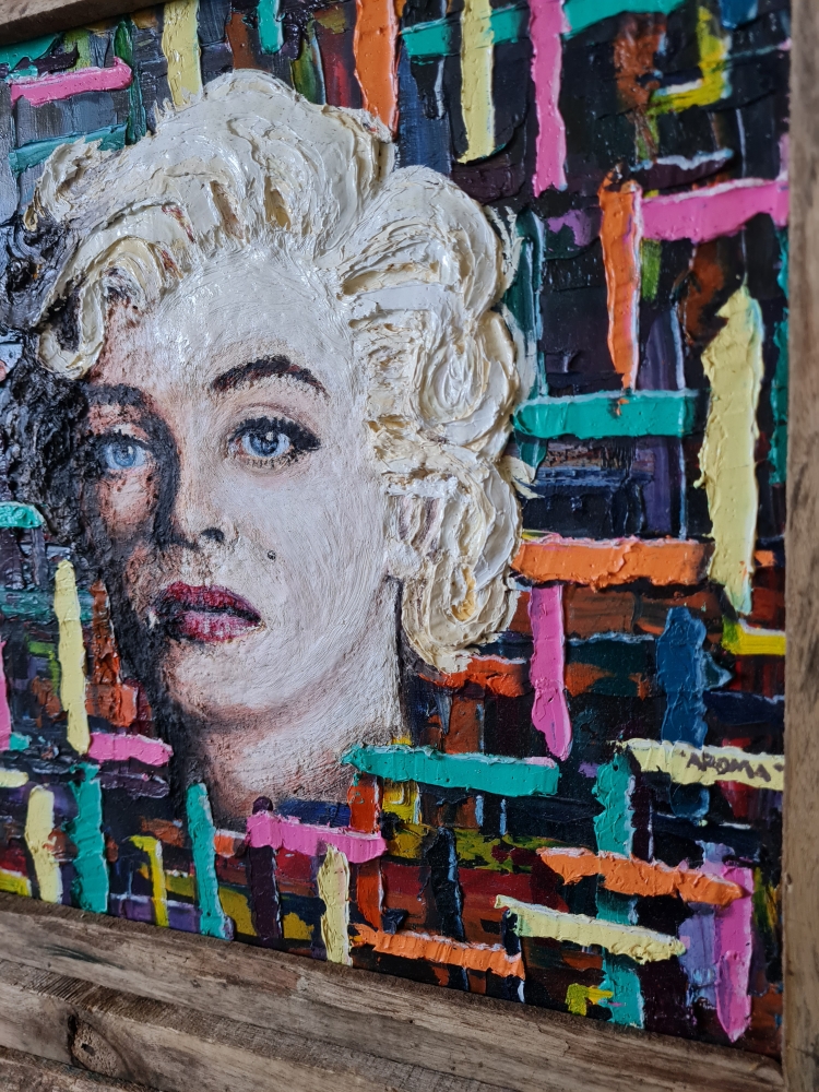 Norma Jean 