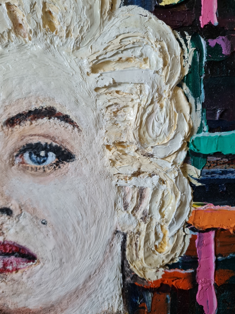 Norma Jean 