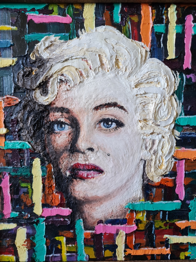 Norma Jean 