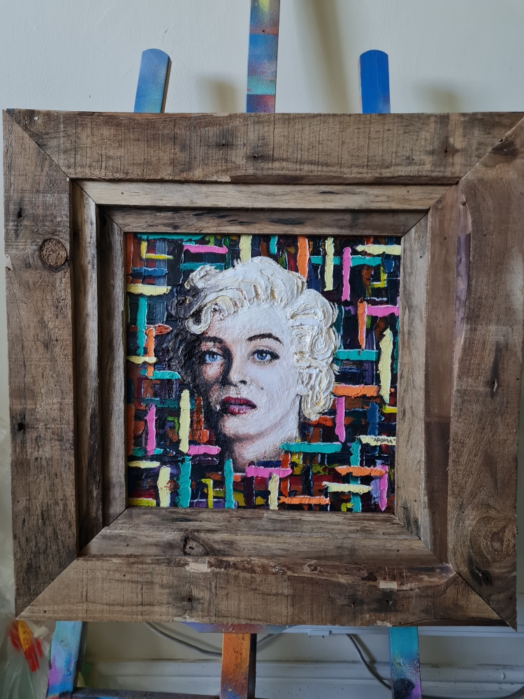 Norma Jean 