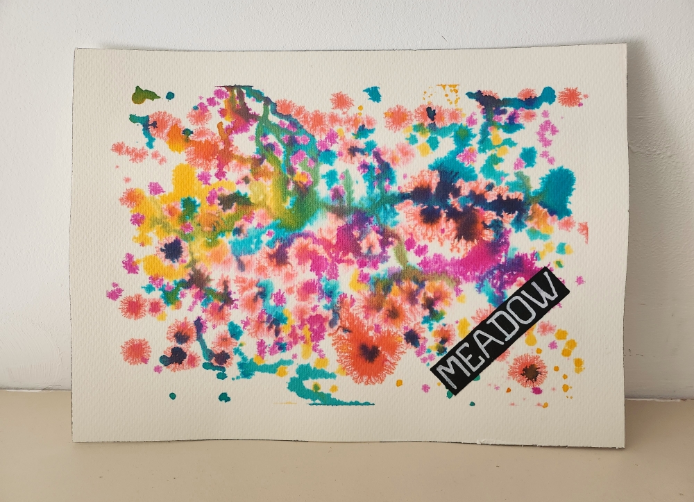 Abstract Meadow
