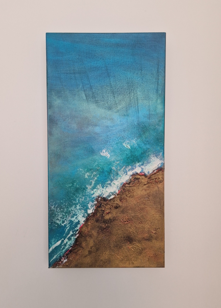 Sea #10