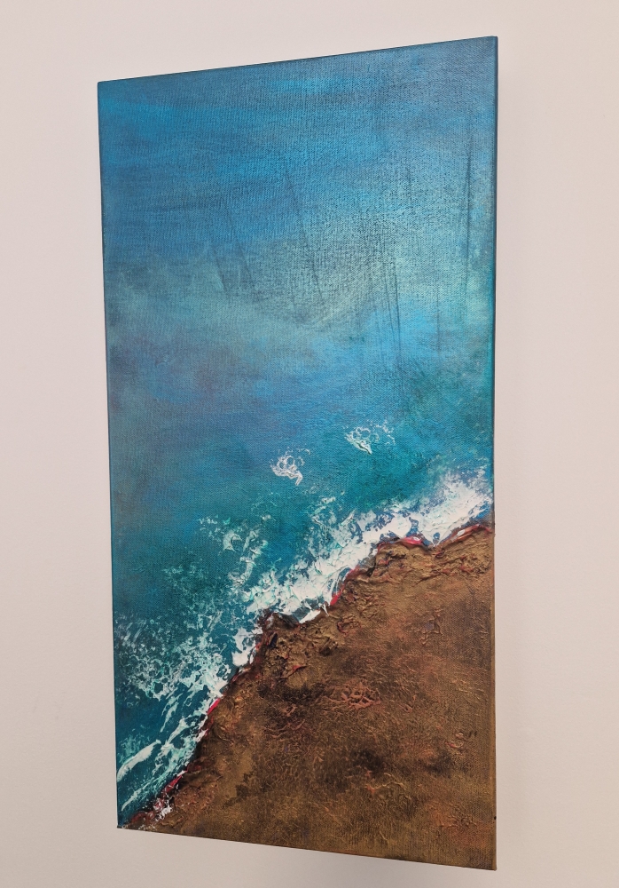 Sea #10