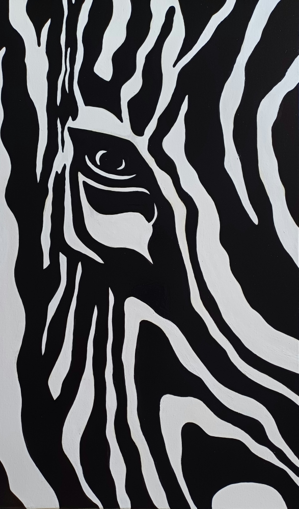 The hidden eye 