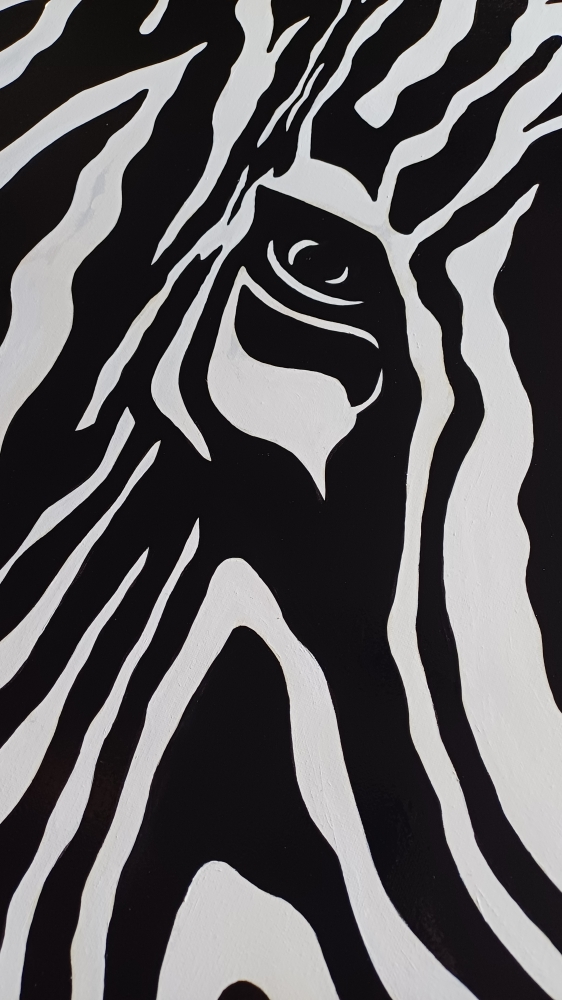 The hidden eye 