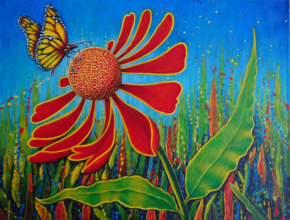 Butterfly