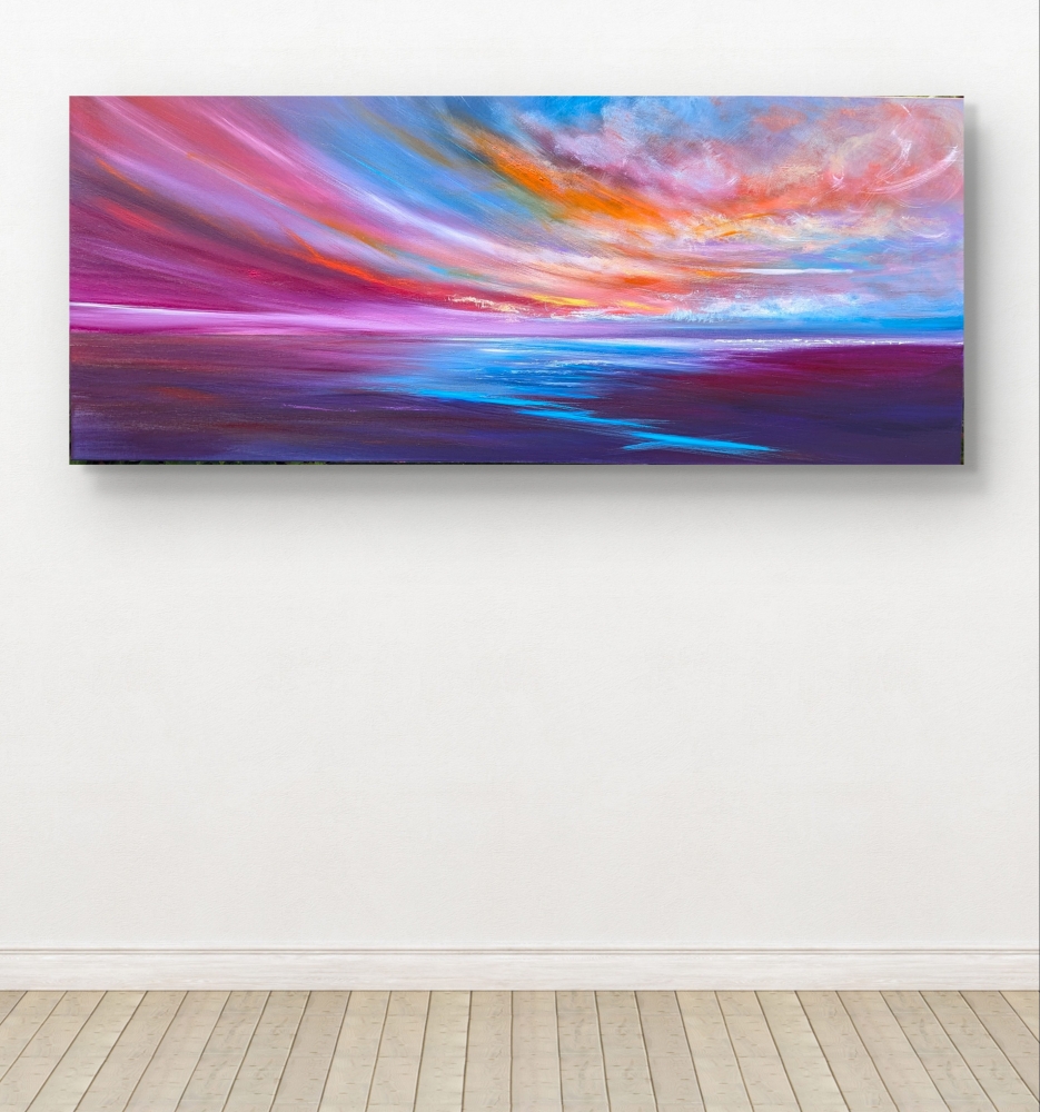 Sunset Rhapsody