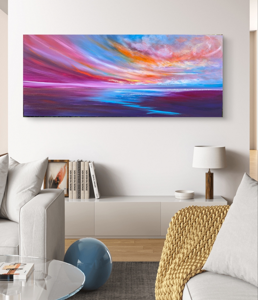 Sunset Rhapsody