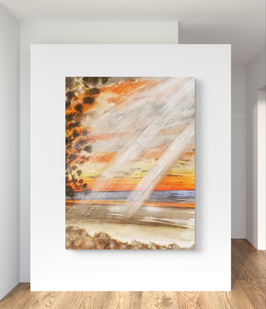 Solar Radiance 