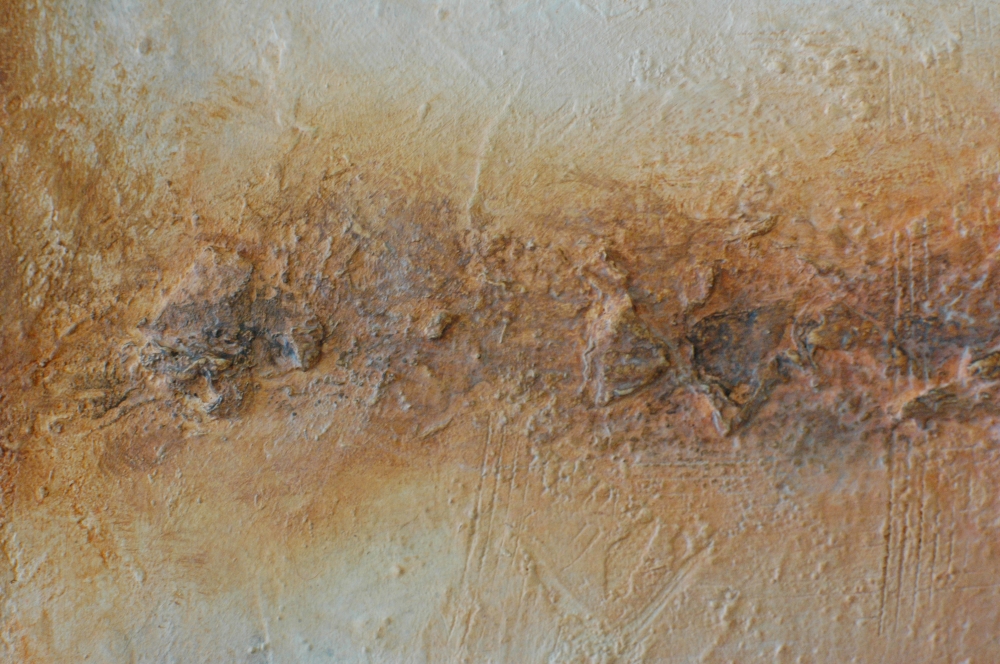 \"Dividing Line Into Space\"