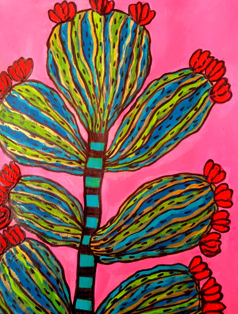 Cactus