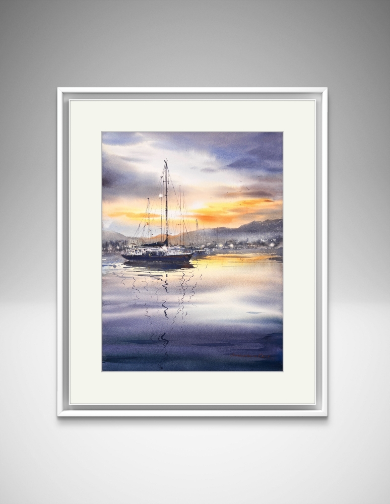 Harbor of Light