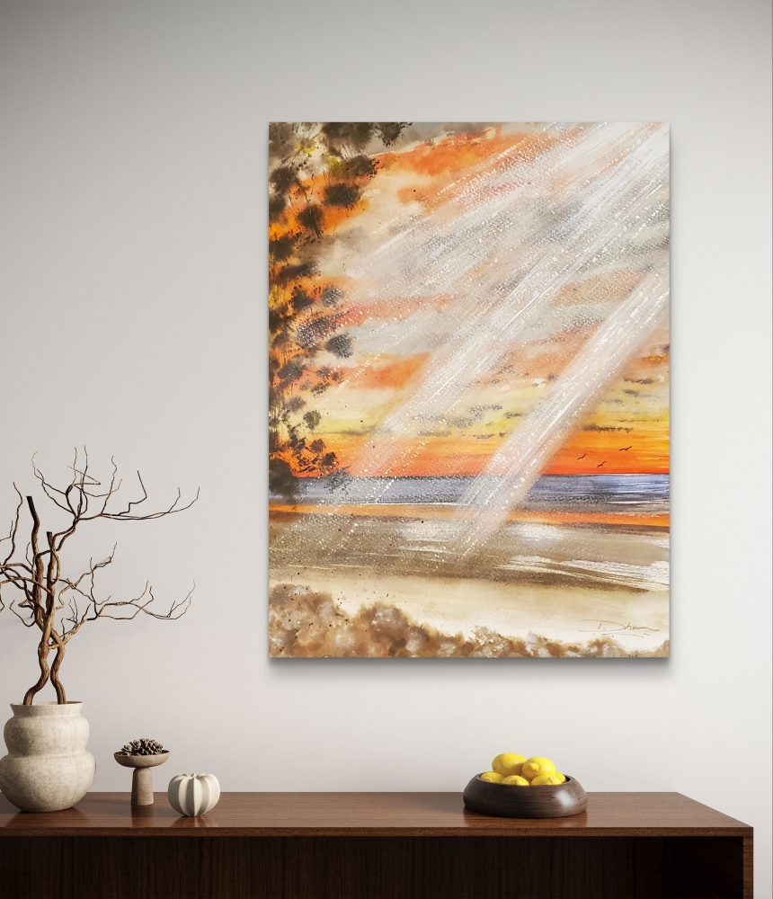 Solar Radiance 