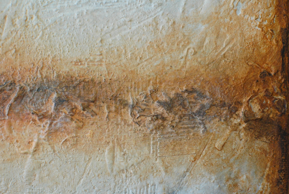 \"Dividing Line Into Space\"