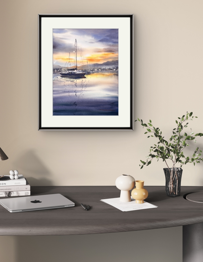 Harbor of Light