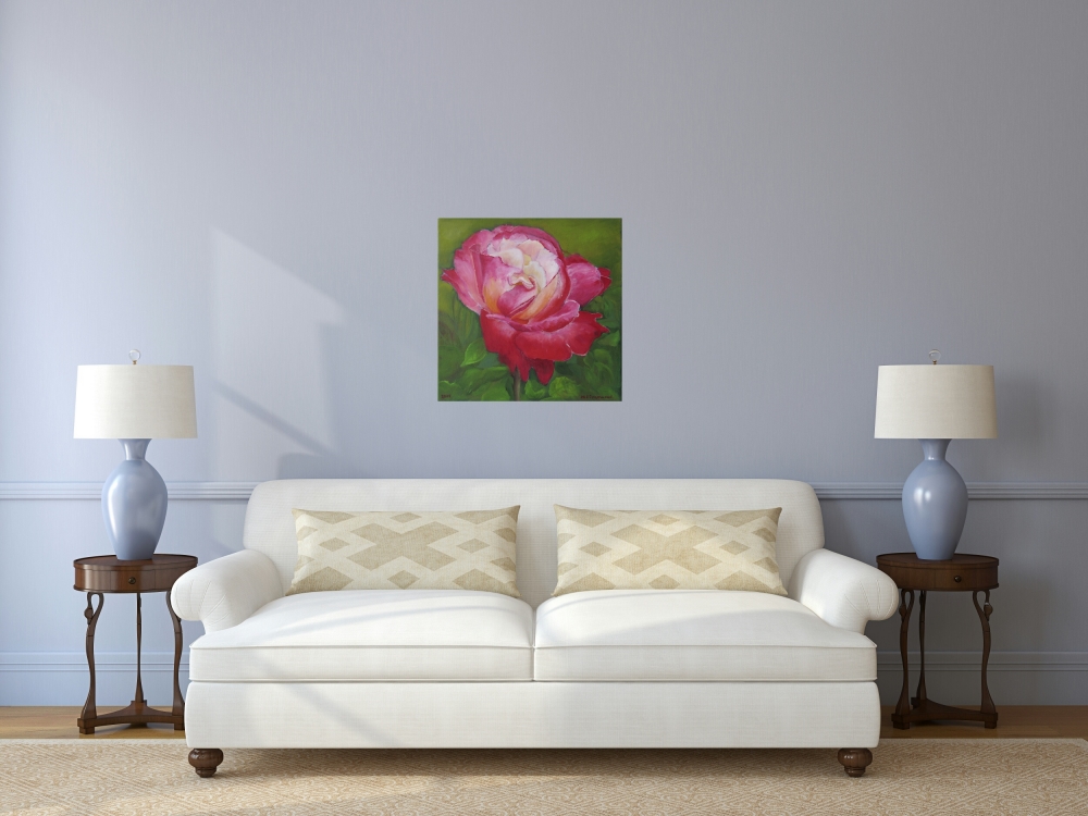A Rose for my Love