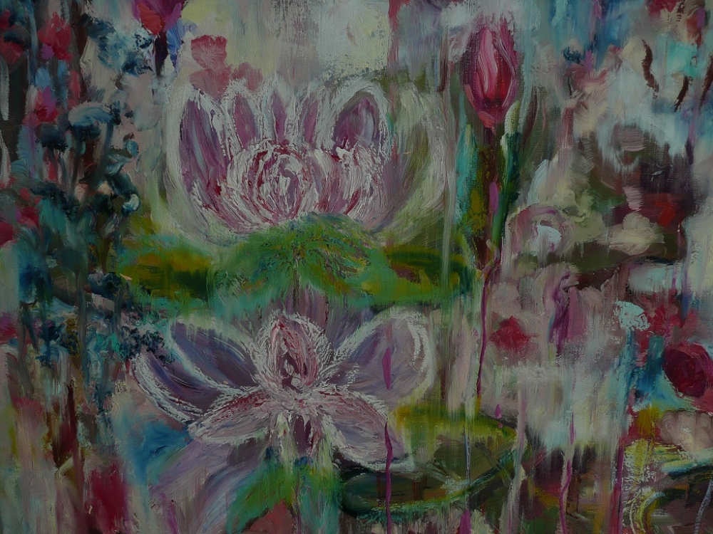 Aubergine 