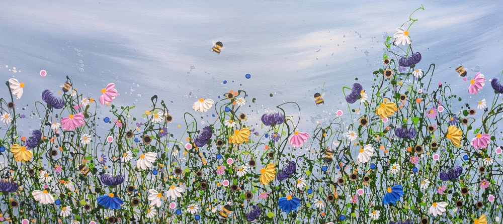 Bee Wild And Free #2