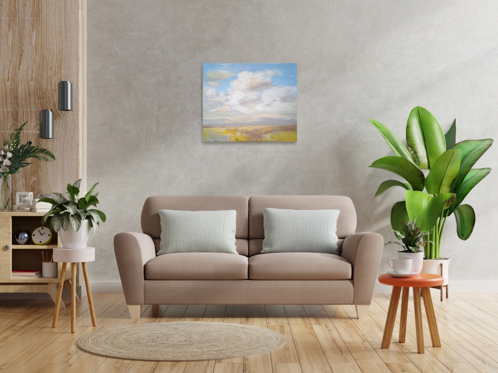 Choosing a bright living