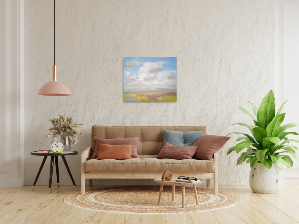 Choosing a bright living