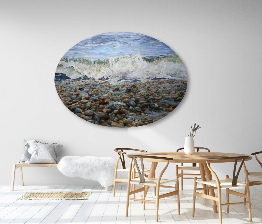 PEBBLE BEACH