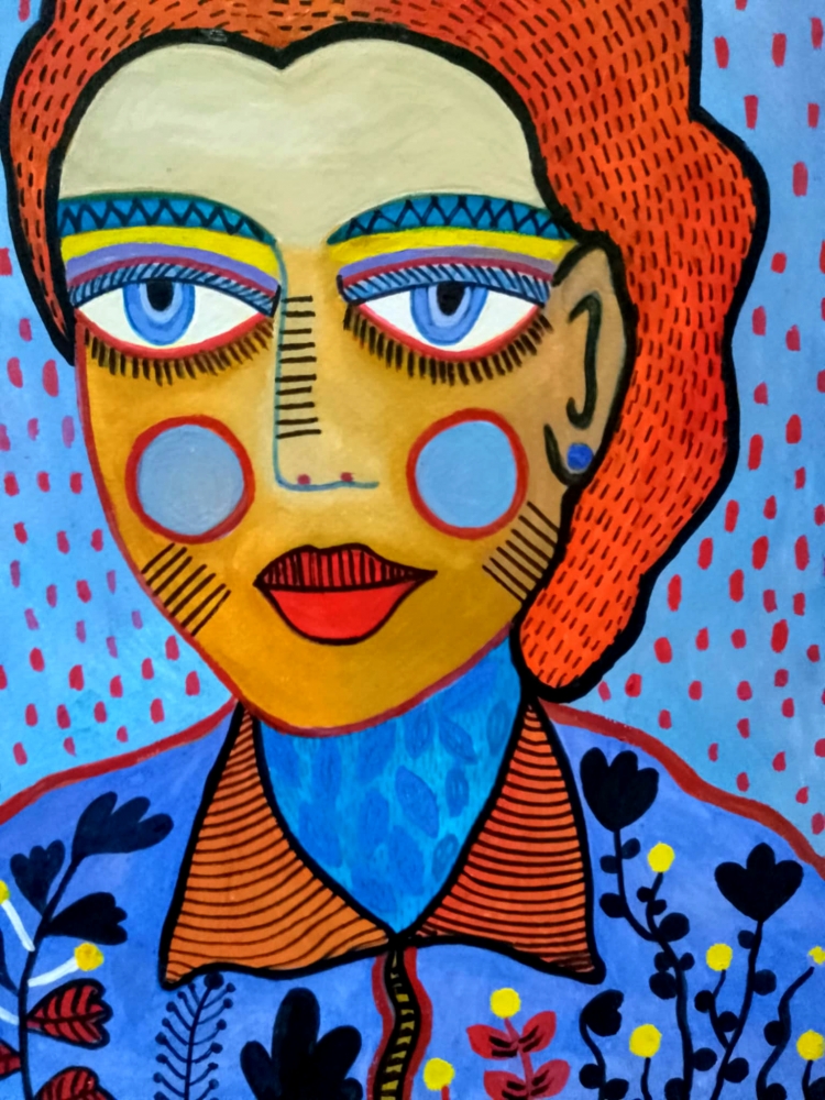 Margot 