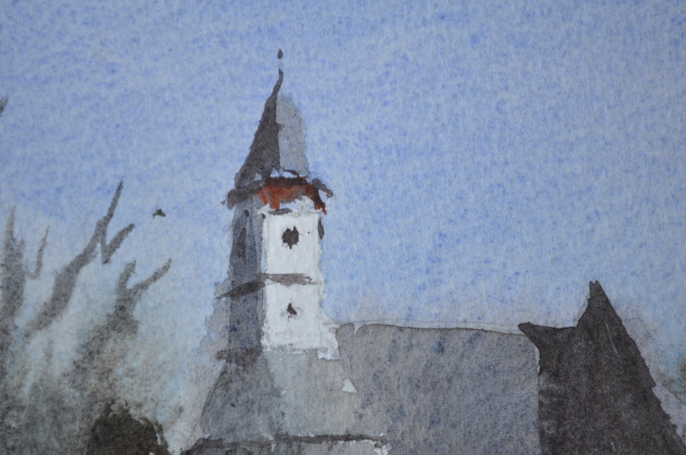 Bavarian Church