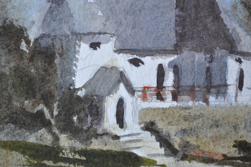 Bavarian Church
