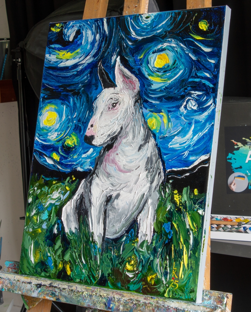 Vincent van Dog